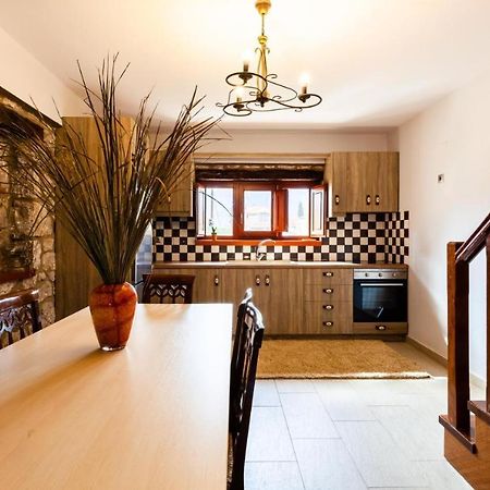 Stone Villas Dukes Parálion Ástros Extérieur photo